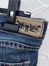Jeans Levis Femme