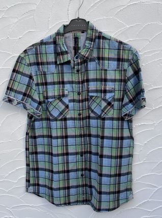 Chemise Tom Tailor