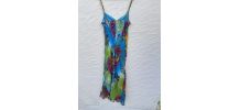 Robe d'été Cache-Cache