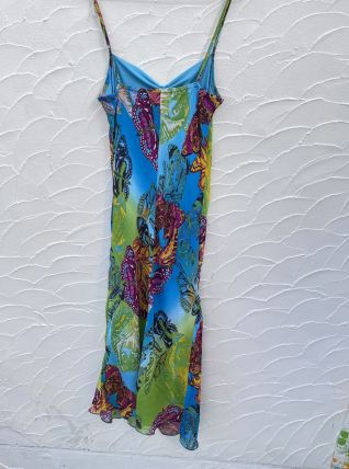 Robe d'été Cache-Cache