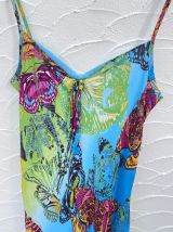 Robe d'été Cache-Cache