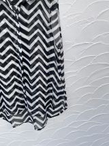 Top sans manches vintage