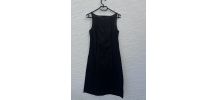 Robe longue Mexx Noire