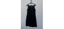 Robe longue Mexx Noire