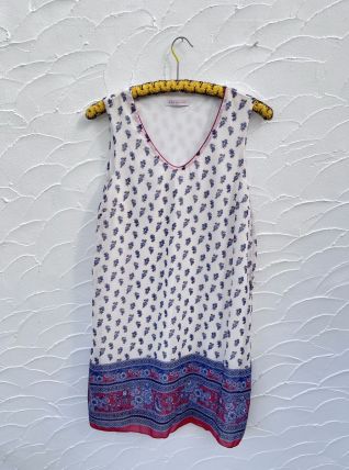 Robe d'été Miss Glammy