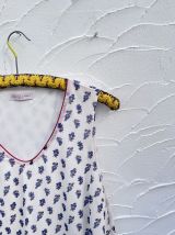 Robe d'été Miss Glammy