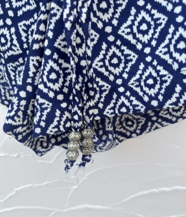 Combi-short vintage