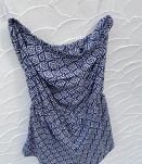 Combi-short vintage