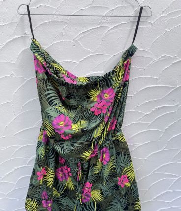 Combi-short amazing vintage