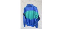 Blouse training Rucanor vintage