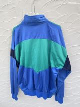 Blouse training Rucanor vintage