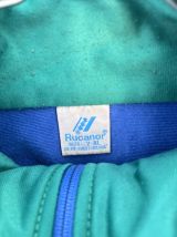 Blouse training Rucanor vintage