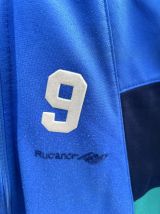 Blouse training Rucanor vintage