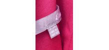 Robe fuschia Etam vintage