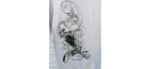 T-shirt O'neill années 90