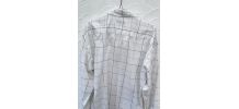 Chemise Van Gils en lin 