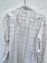 Chemise Van Gils en lin 