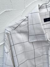 Chemise Van Gils en lin 