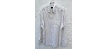 Chemise en lin Van Gils
