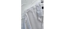 Chemise en lin Van Gils