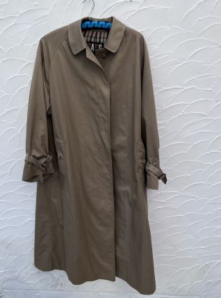 Manteau Daks Simpson London