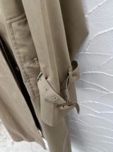 Manteau Daks Simpson London