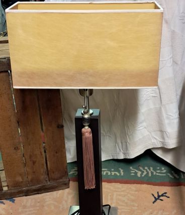 Lampe Le Dauphin