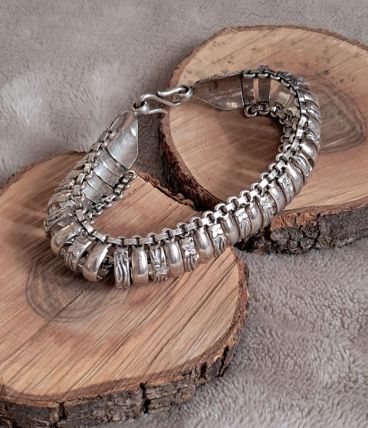 Bracelet ethnique 