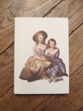 Madame Royale- André Castelot- Cercle du Bibliophile   