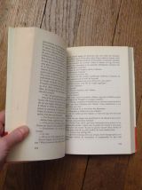 Je Vous Ecris D'Italie- Michel Déon- Gallimard   