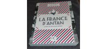 La France D'antan à Travers La Carte Postale Ancienne 900 CP