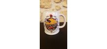 Tasse Bicentenaire de la Révolution française 