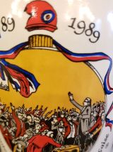 Tasse Bicentenaire de la Révolution française 
