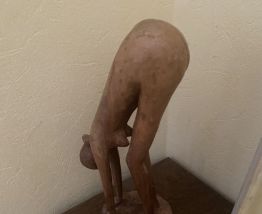 Statue 