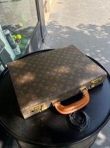 MALETTE LOUIS VUITTON VINTAGE