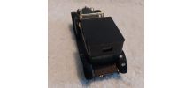 Panhard Levassor 1925  35 CV 1/43  Solido France