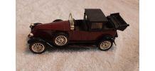 Renault 40 CV 1926 1/43  Solido France
