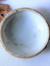 Petite coupelle ancienne asiatique Chine ou Japon. Petite co