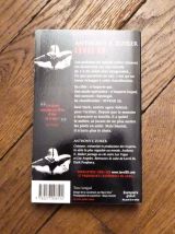 Level 26- Anthony E Zuiker- J'ai Lu  