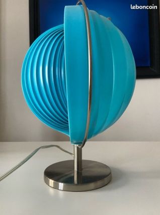 lampe moon Kare