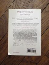 Stretching Anatomy-Arnold G Nelson-Human Kinetics Publishers