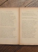 La Divine Tragédie- Poème- Henry Bataille- Eugène Fasquelle 