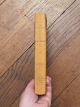 La Divine Tragédie- Poème- Henry Bataille- Eugène Fasquelle 