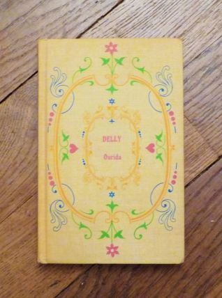 Ourida- Delly- Librairie Jules Tallandier  