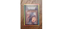 Prisonniers du Miroir- RL Stine- Chair de Poule n°4- Bayard 