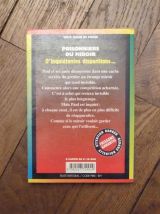 Prisonniers du Miroir- RL Stine- Chair de Poule n°4- Bayard 