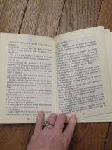 Prisonniers du Miroir- RL Stine- Chair de Poule n°4- Bayard 