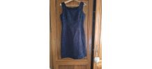Robe chic vintage 