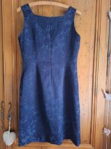 Robe chic vintage 