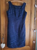 Robe chic vintage 